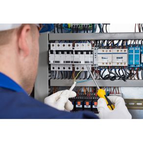 Técnico em Eletrotécnica - EaD TÉCNICO EM ELETROTÉCNICA